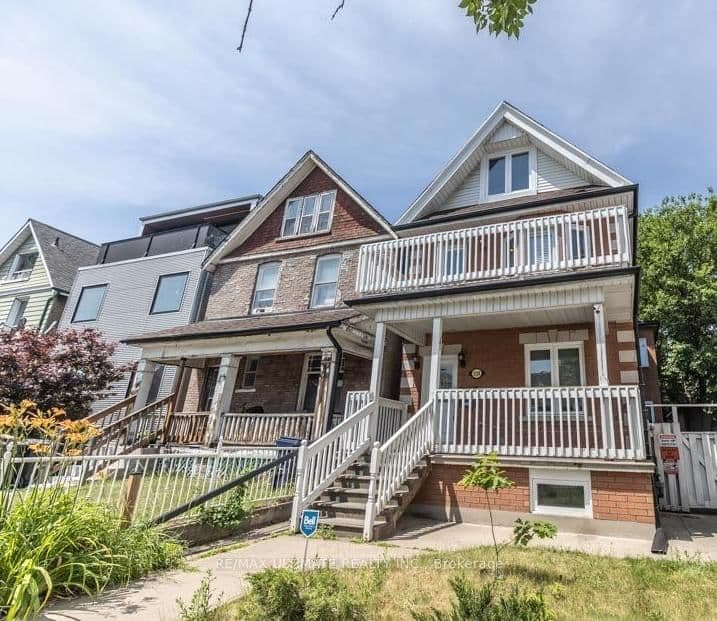 3208 Dundas Street W, Unit Lower - Image 1