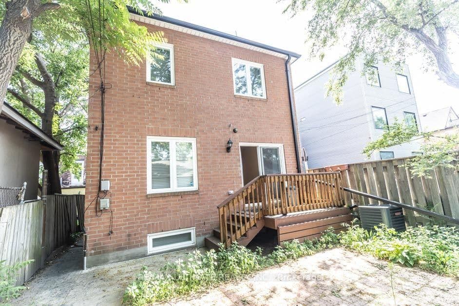 3208 Dundas Street W, Unit Lower thumbnail 14