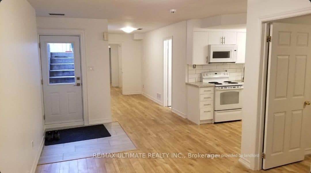 3208 Dundas Street W, Unit Lower thumbnail 3