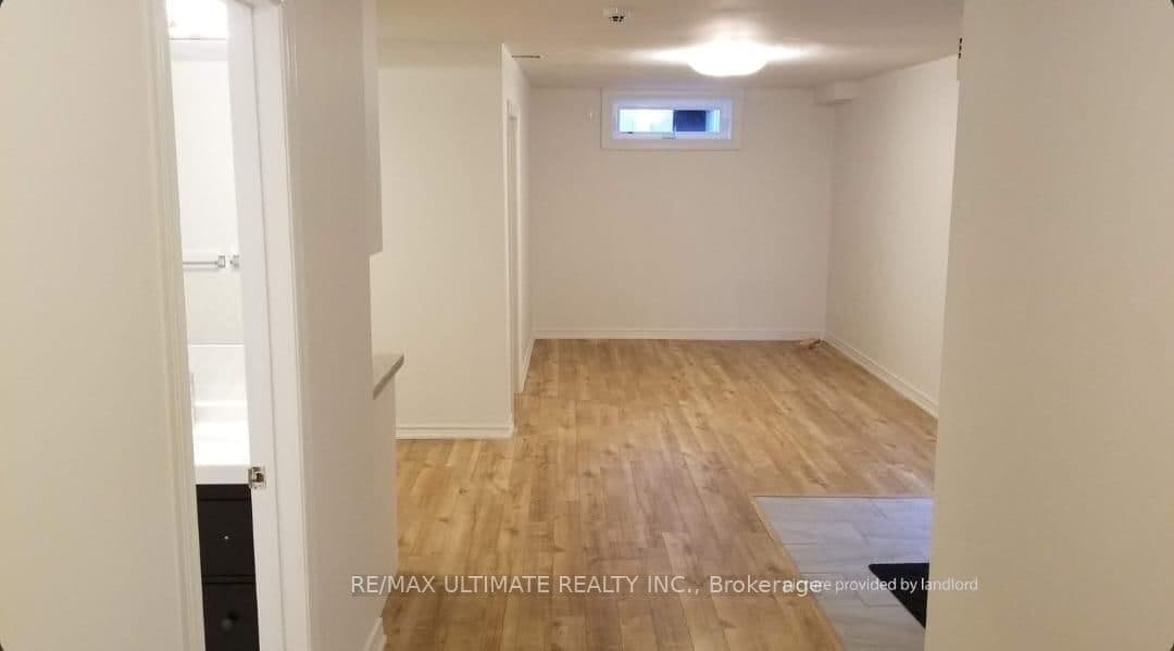 3208 Dundas Street W, Unit Lower thumbnail 8