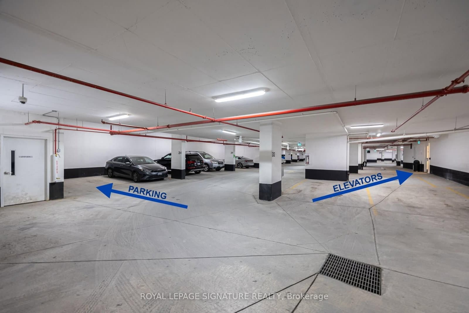 30 Samuel Wood Way, Unit 2008 thumbnail 15