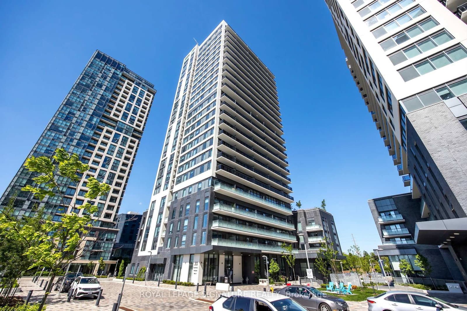 30 Samuel Wood Way, Unit 2008 thumbnail 22