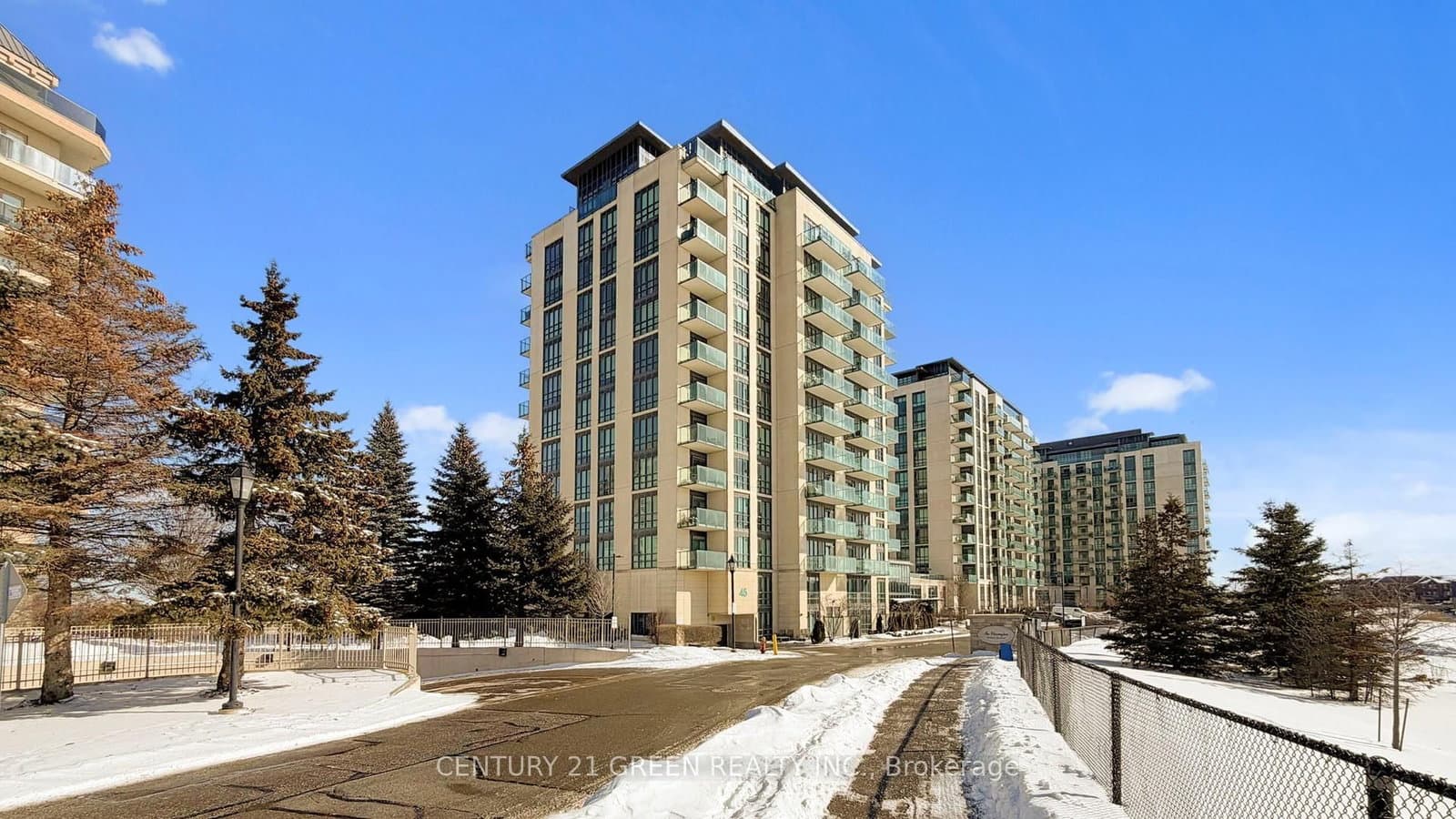 45 Yorkland Boulevard, Unit 1106 - Image 1