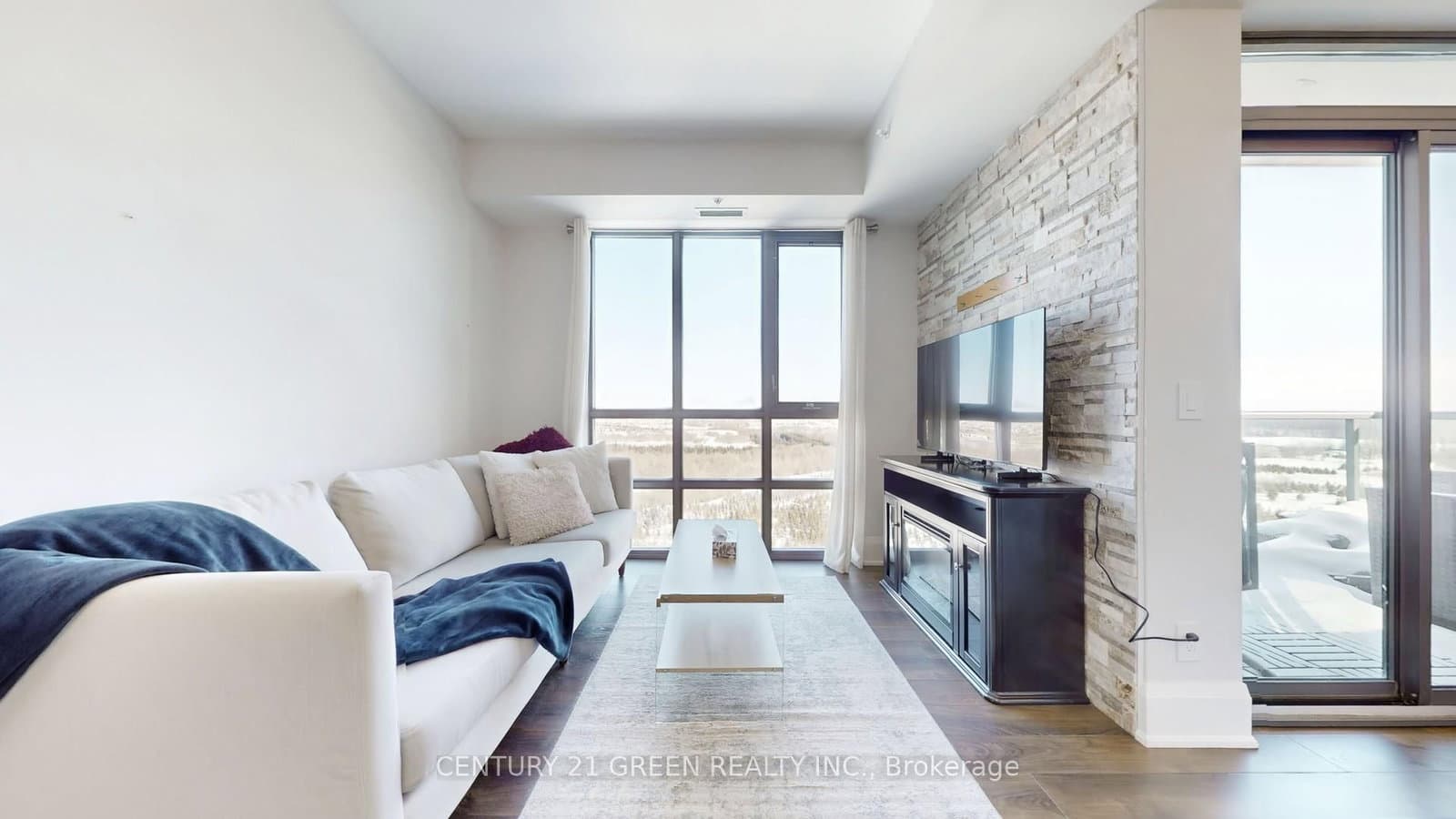 45 Yorkland Boulevard, Unit 1106 thumbnail 12