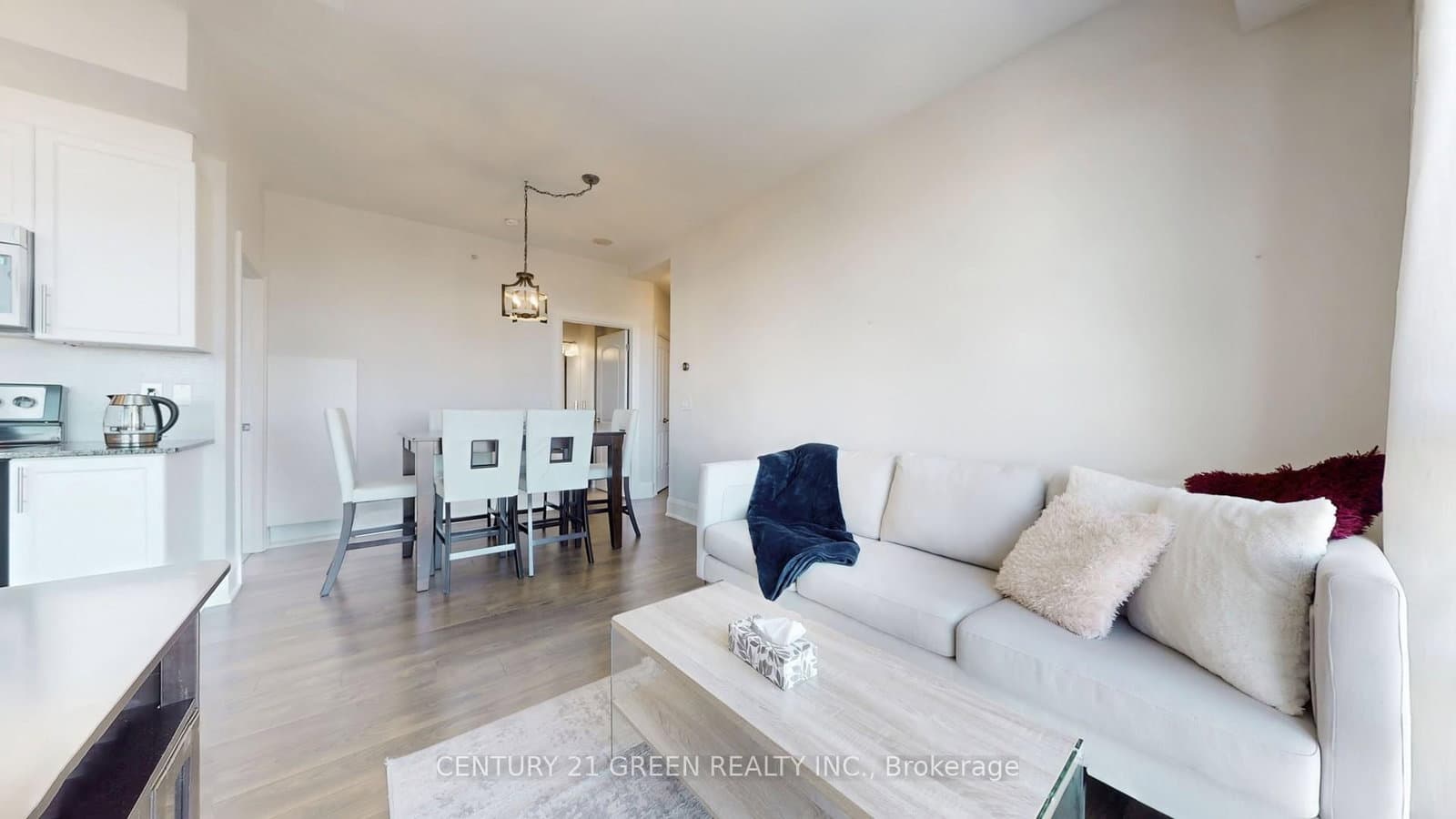 45 Yorkland Boulevard, Unit 1106 thumbnail 14