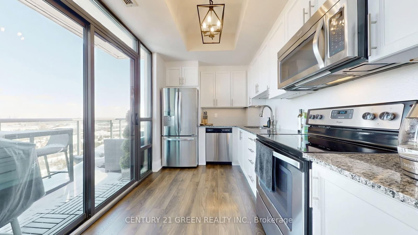 45 Yorkland Boulevard, Unit 1106 thumbnail 18