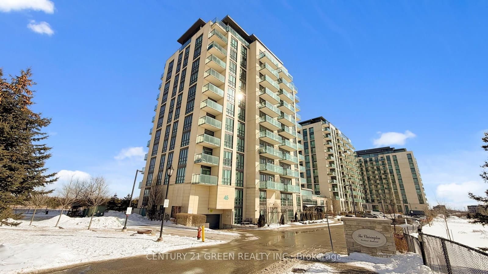 45 Yorkland Boulevard, Unit 1106 thumbnail 2