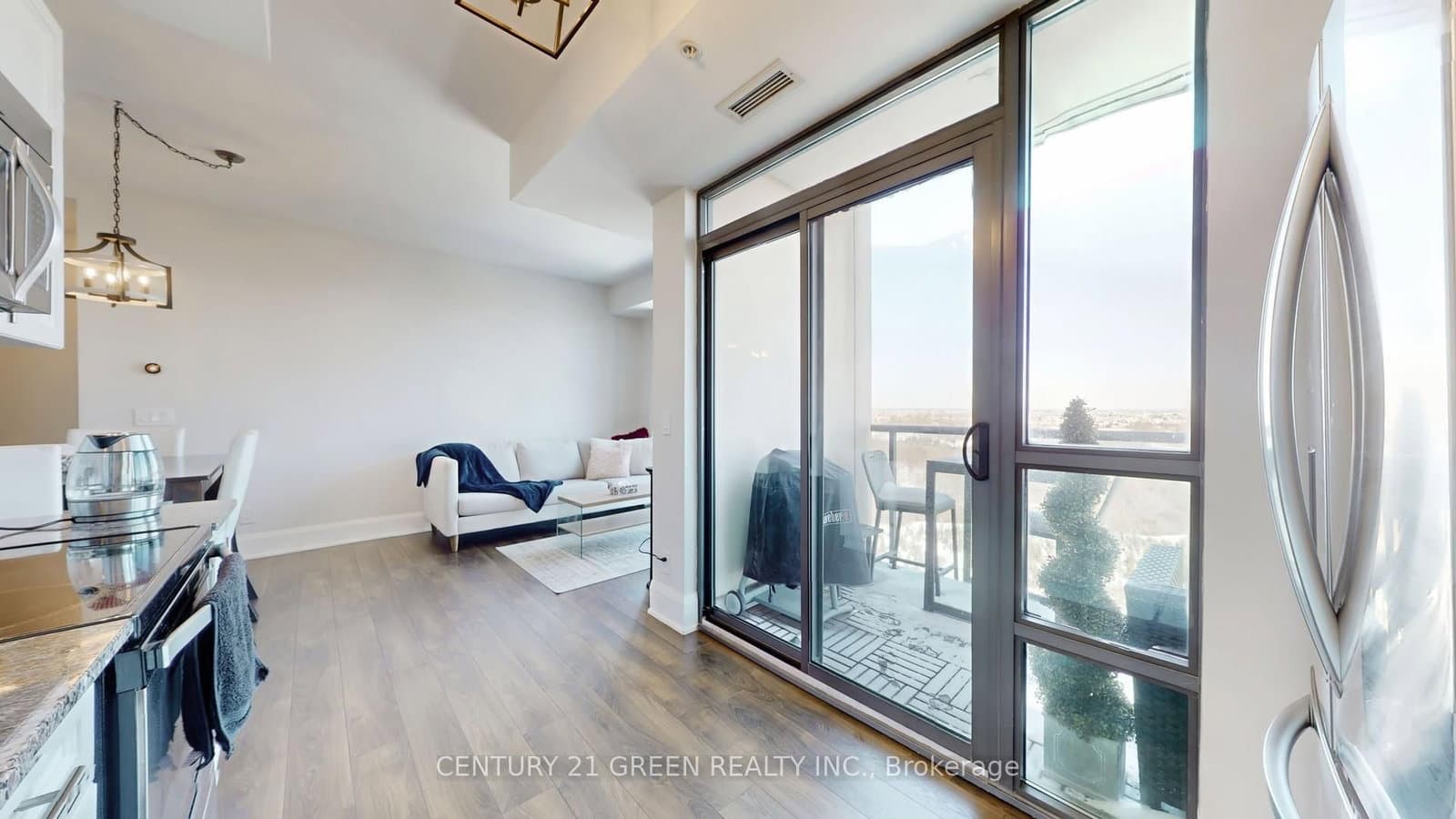 45 Yorkland Boulevard, Unit 1106 thumbnail 22