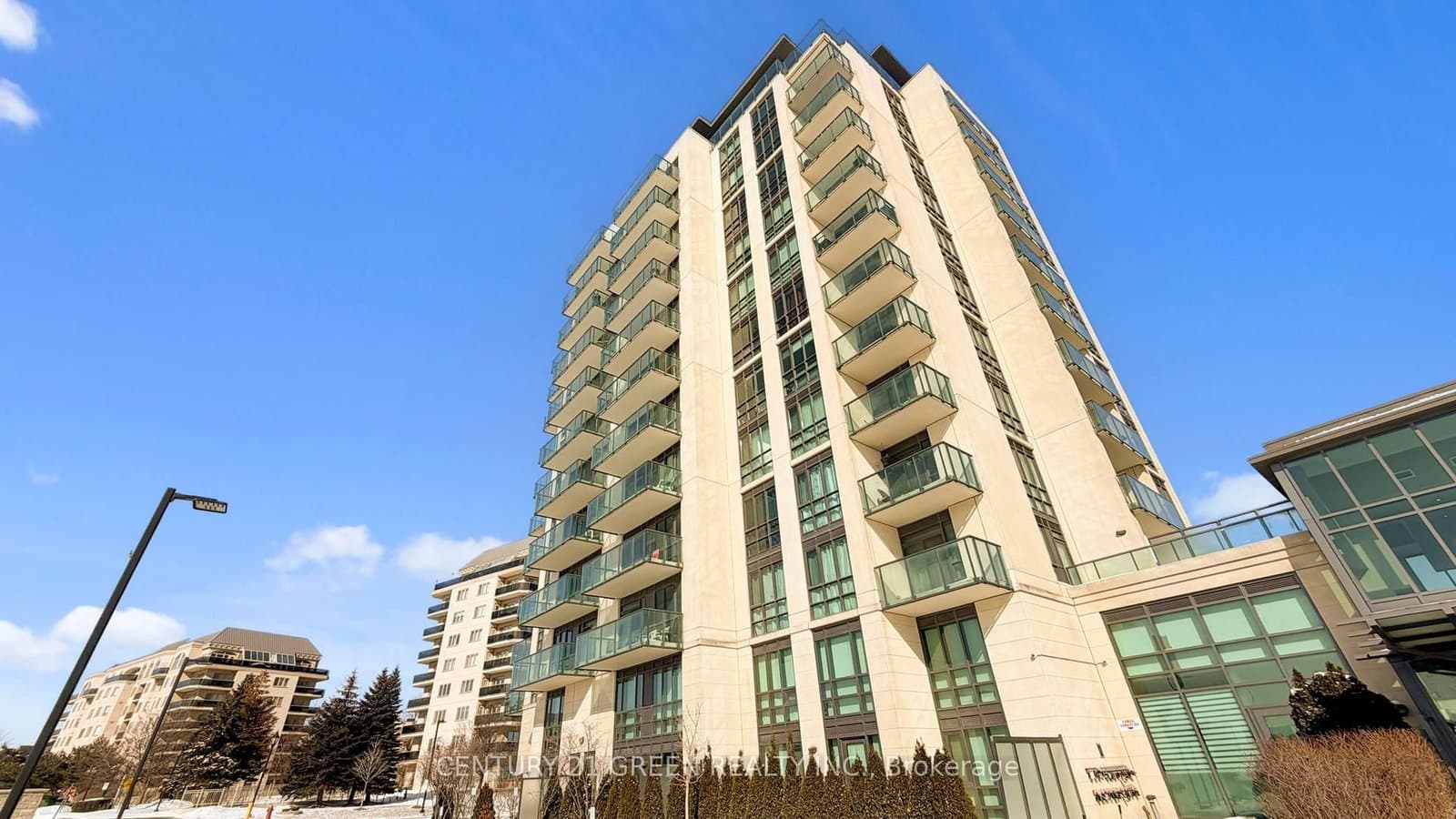 45 Yorkland Boulevard, Unit 1106 thumbnail 3
