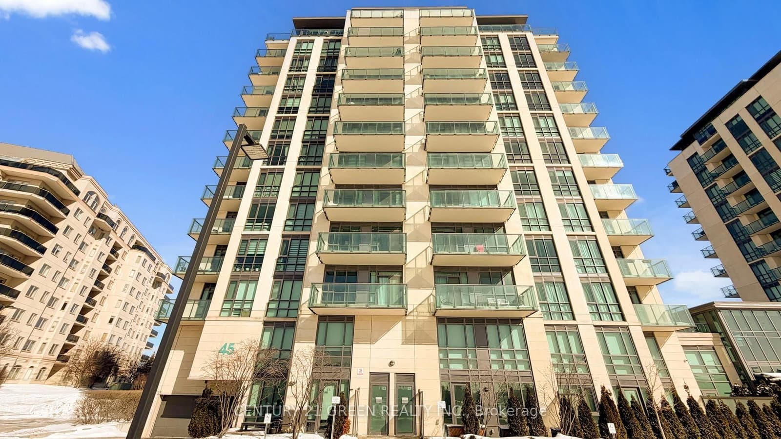 45 Yorkland Boulevard, Unit 1106 thumbnail 4