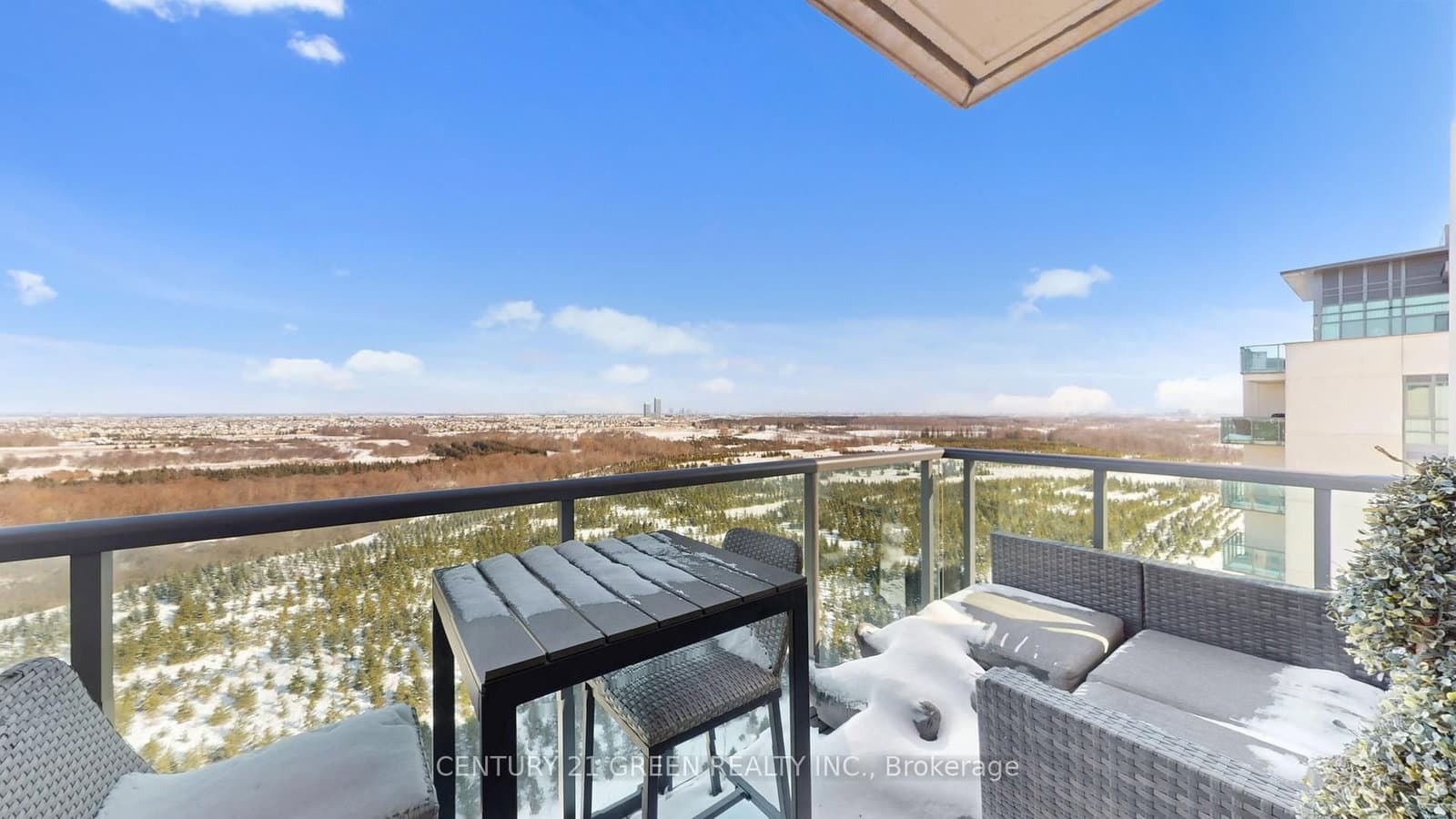 45 Yorkland Boulevard, Unit 1106 thumbnail 43