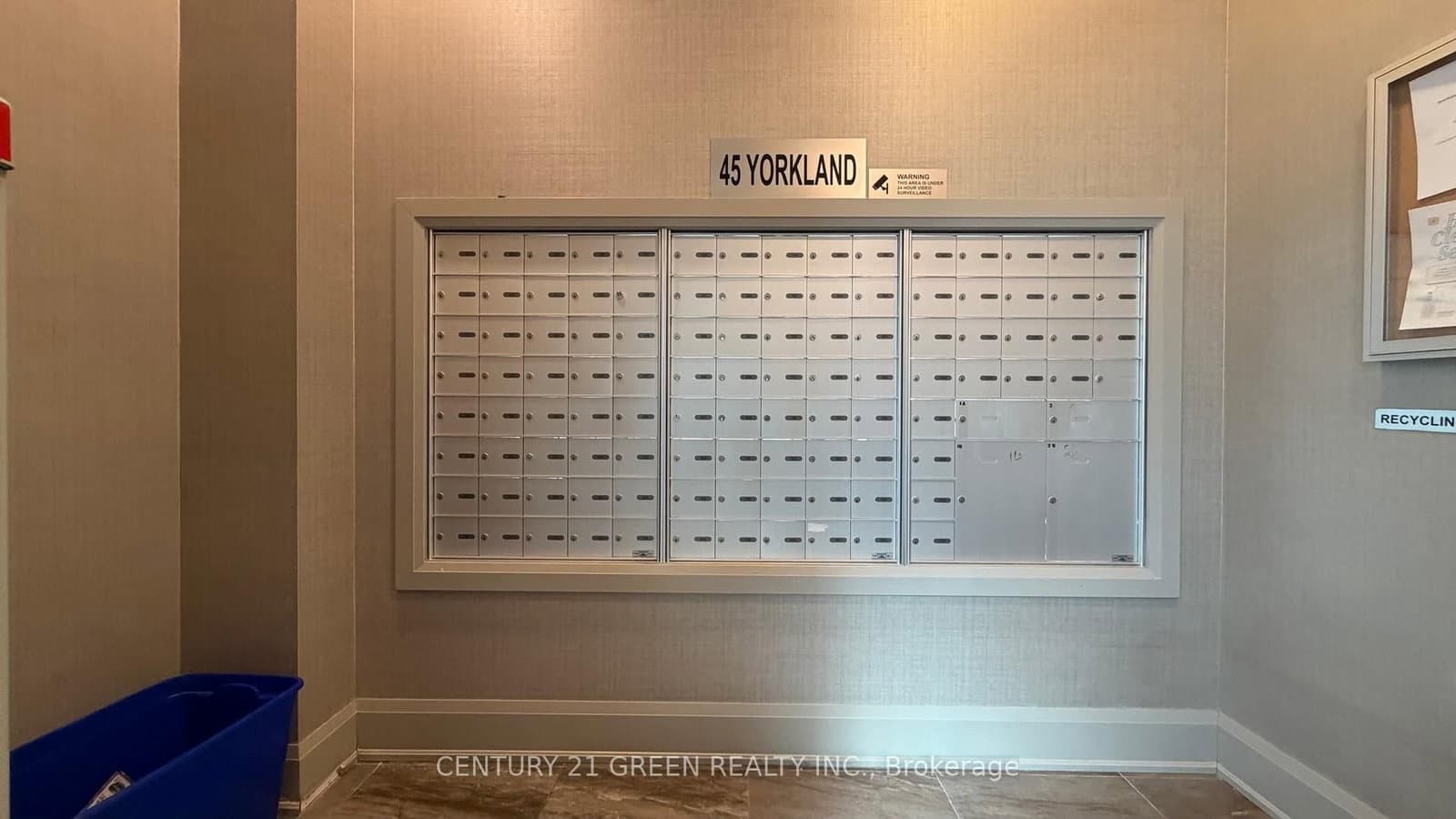 45 Yorkland Boulevard, Unit 1106 thumbnail 50