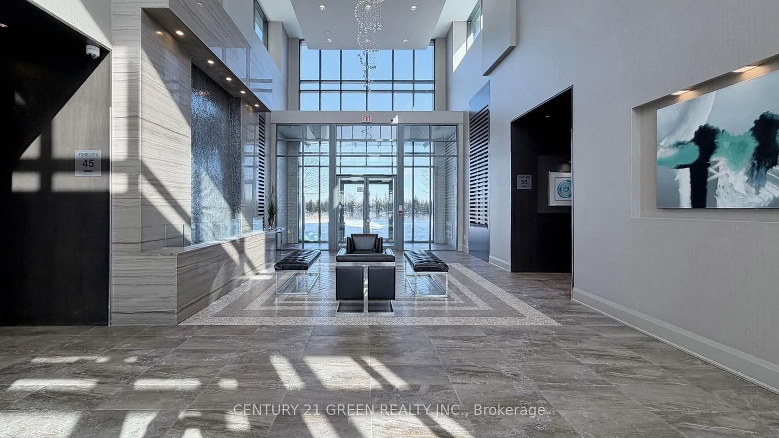45 Yorkland Boulevard, Unit 1106 thumbnail 7