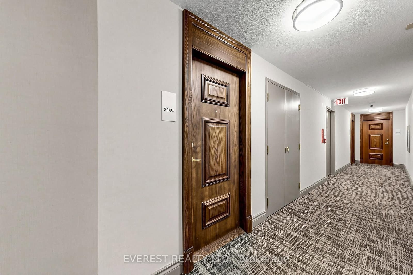 5 Michael Power Place, Unit #2101 thumbnail 21
