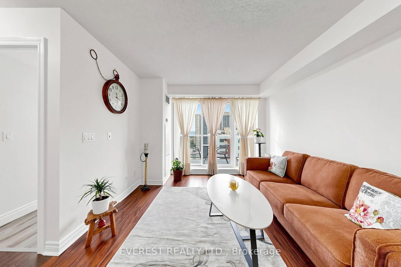 5 Michael Power Place, Unit #2101 thumbnail 5