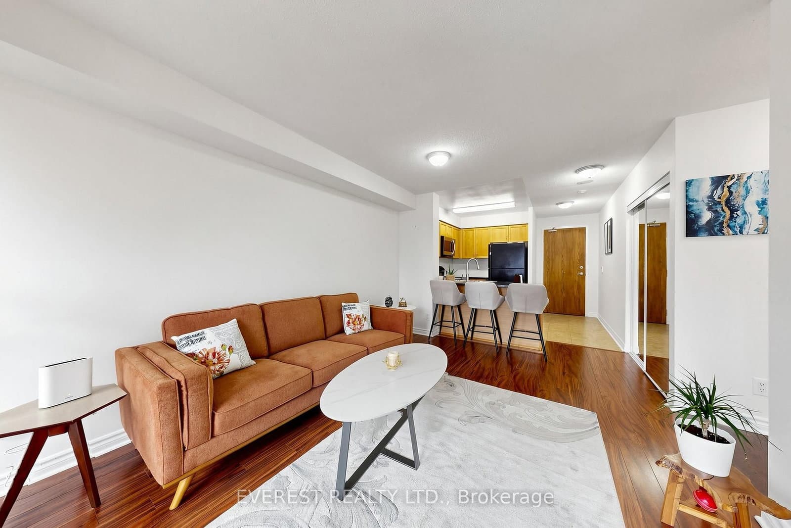 5 Michael Power Place, Unit #2101 thumbnail 7