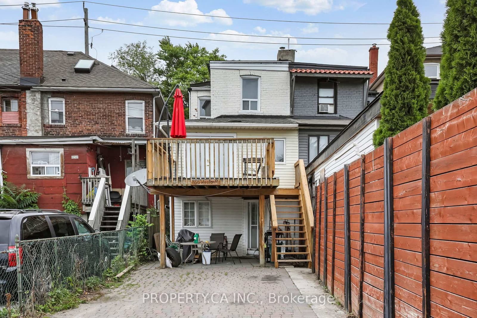 856 Weston Road thumbnail 27