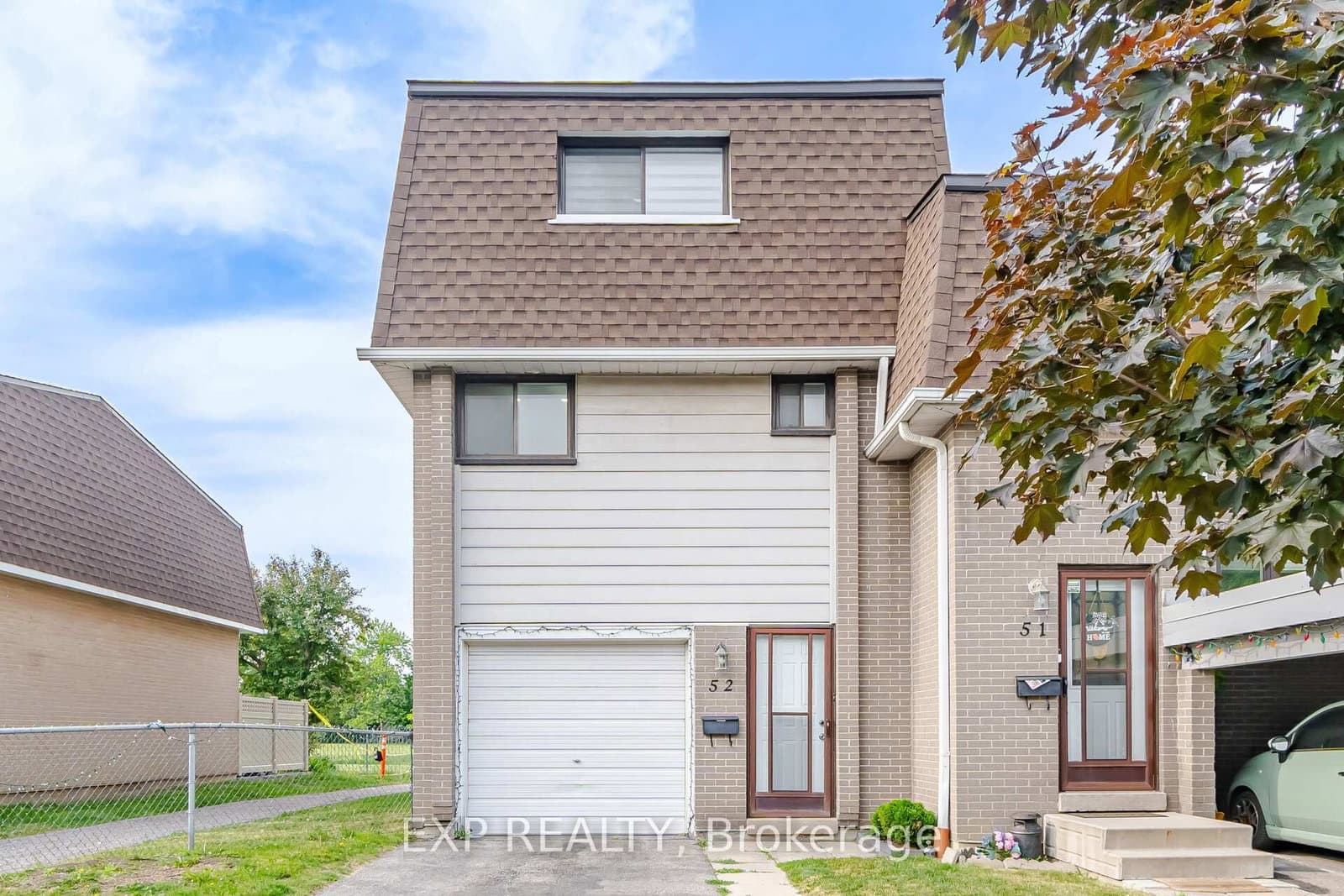 475 Bramalea Road, Unit 52 - Image 1