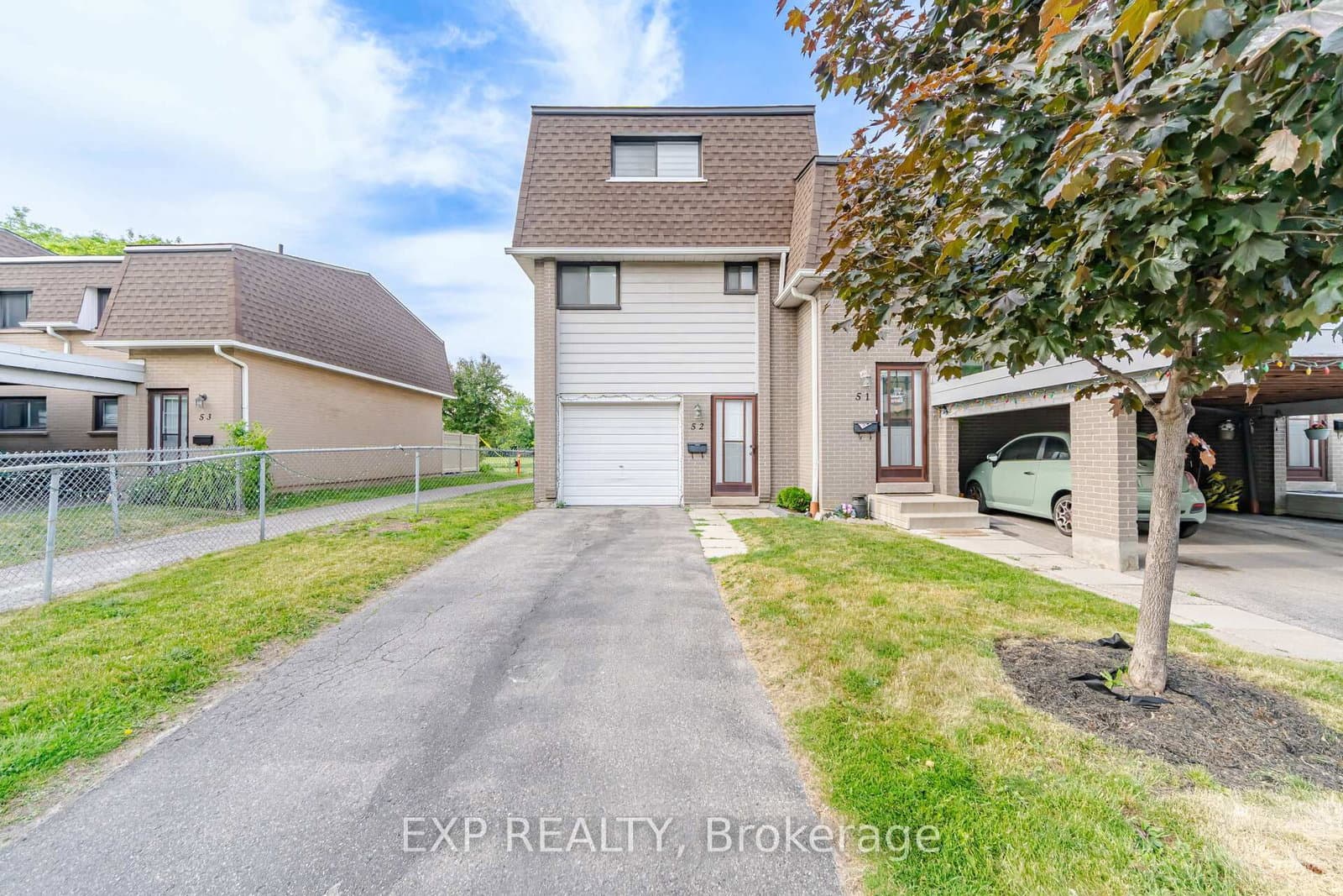 475 Bramalea Road, Unit 52 thumbnail 3