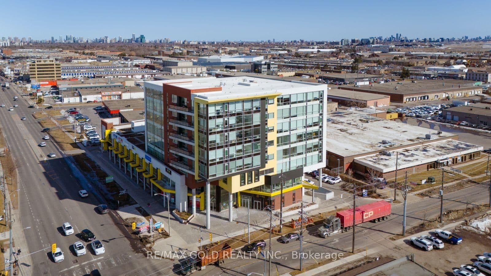 1275 Finch Avenue W, Unit 514 - Image 1