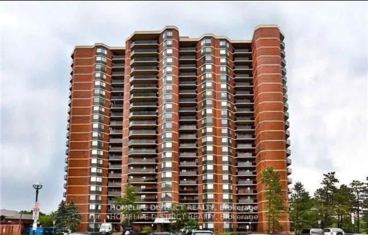 #1902 - 234 Albion Road