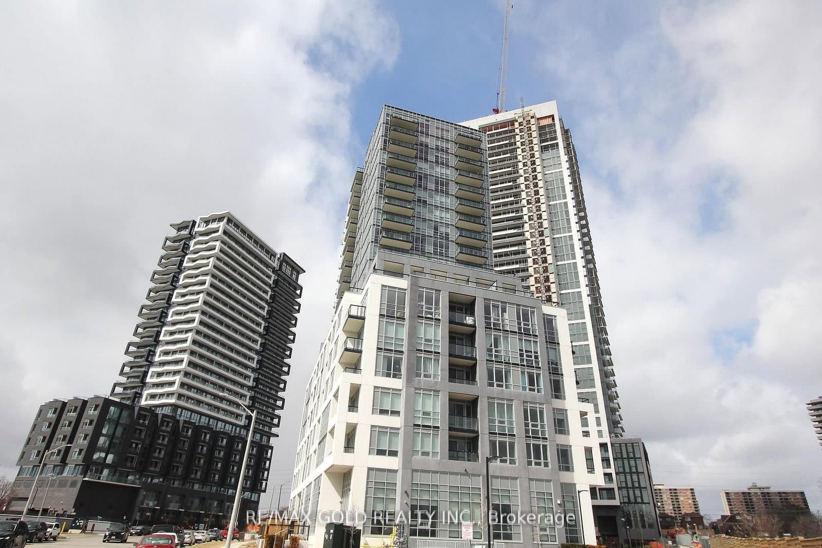 225 Malta Avenue, Unit 1401 - Image 1