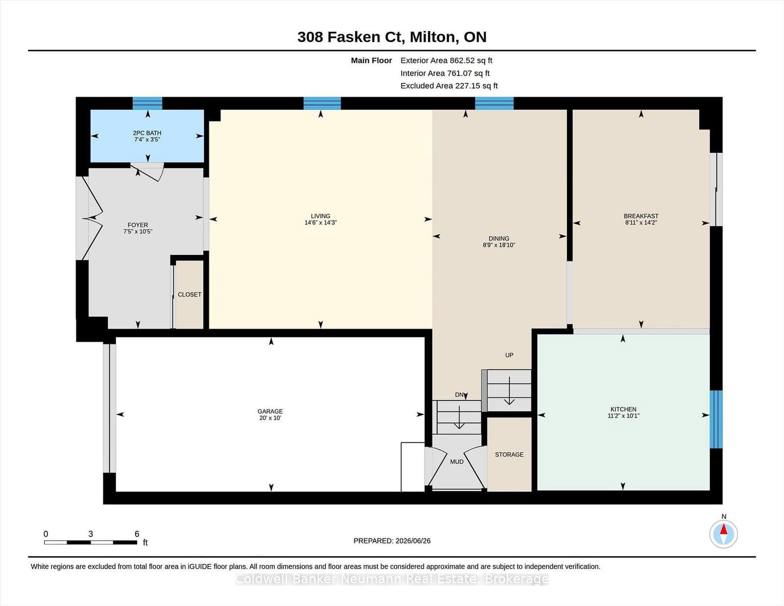 308 Fasken Court thumbnail 35