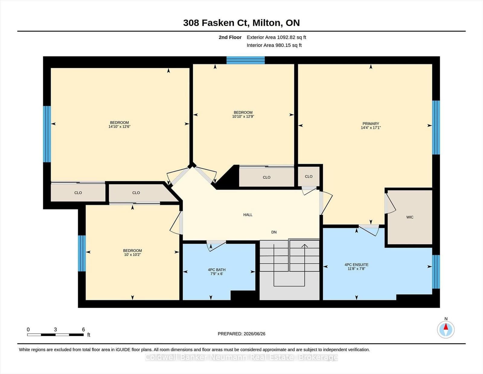 308 Fasken Court thumbnail 36
