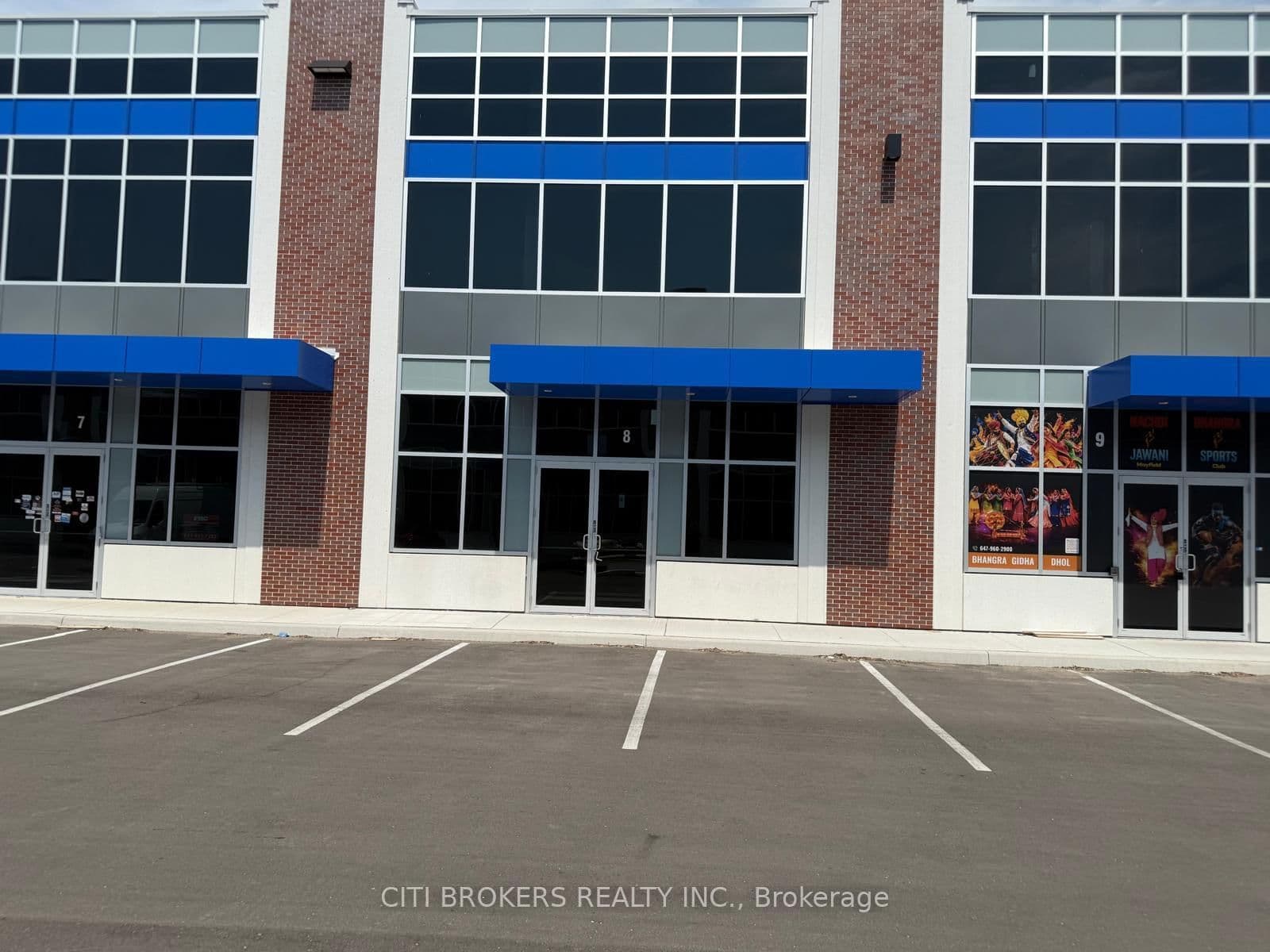 95 Inspire Boulevard, Unit 50 (D8) - Image 1