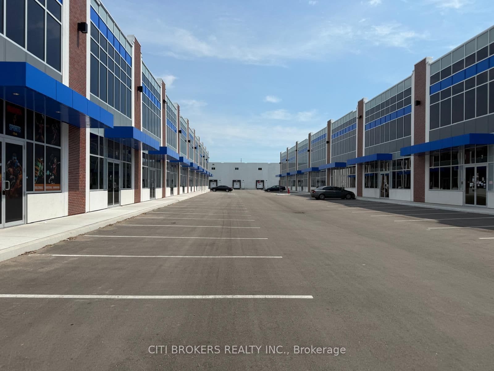 95 Inspire Boulevard, Unit 50 (D8) thumbnail 2
