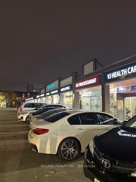 2437 Finch Avenue W, Unit 11 thumbnail 18
