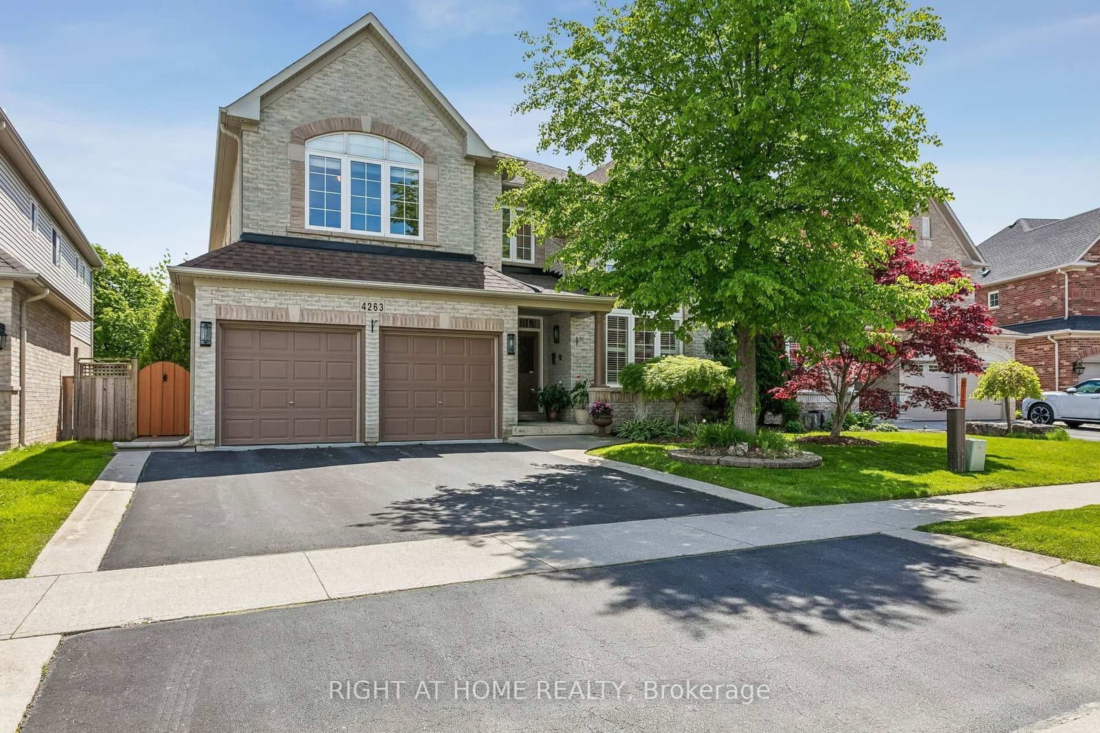 4263 Couples Crescent - Image 1