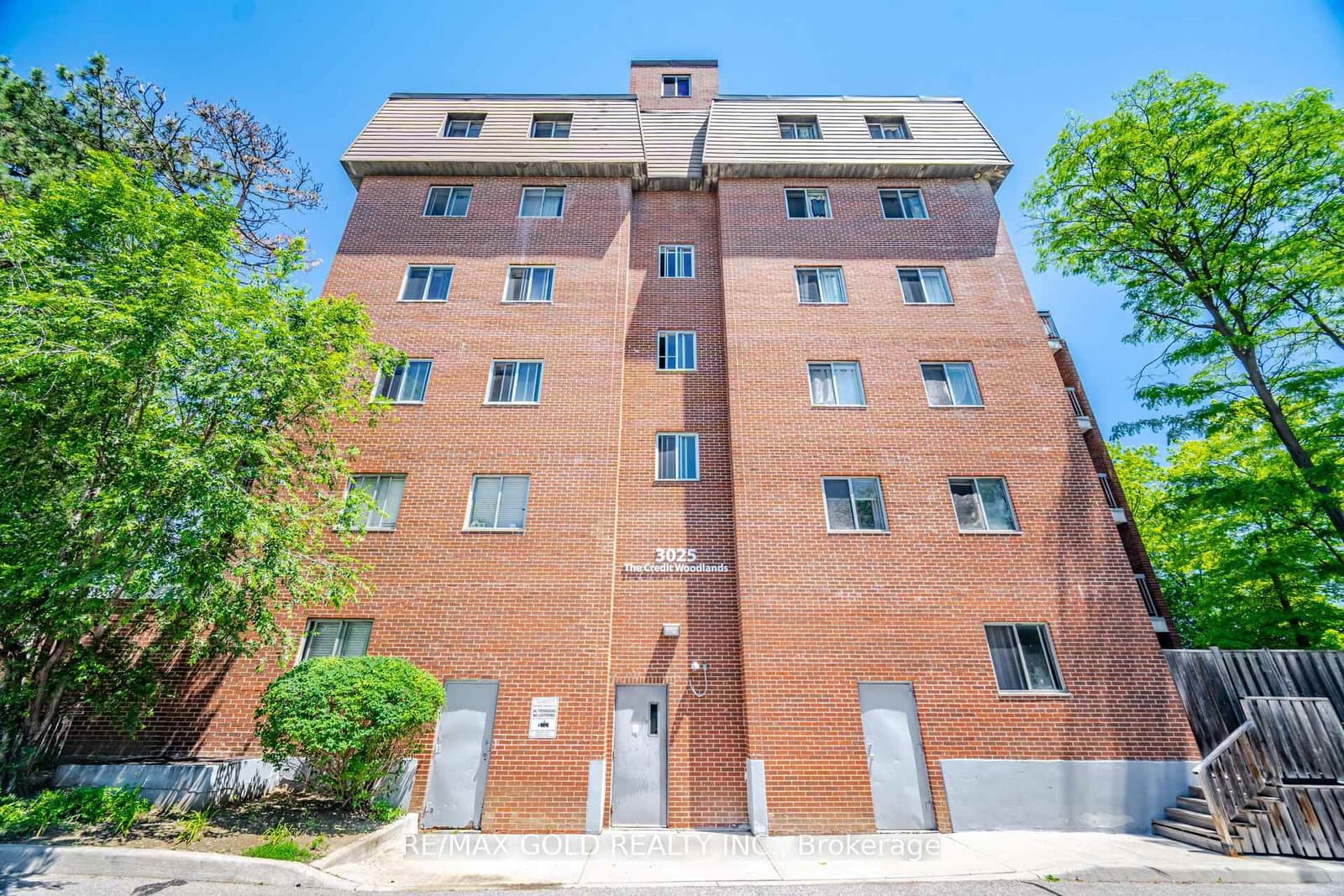 3025 The Credit Woodlands Drive, Unit 251 thumbnail 48