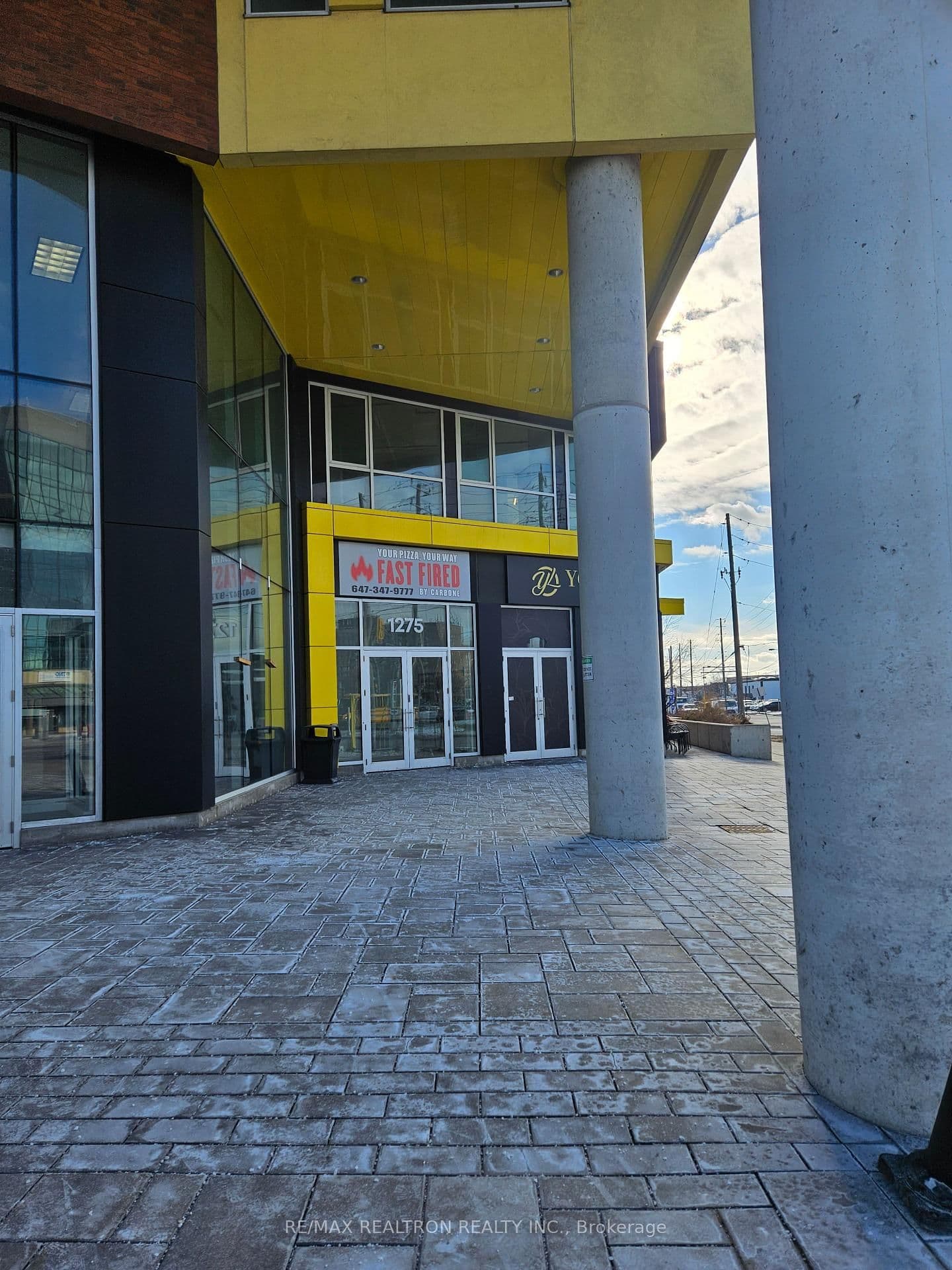 1275 Finch Avenue W, Unit 403 thumbnail 3