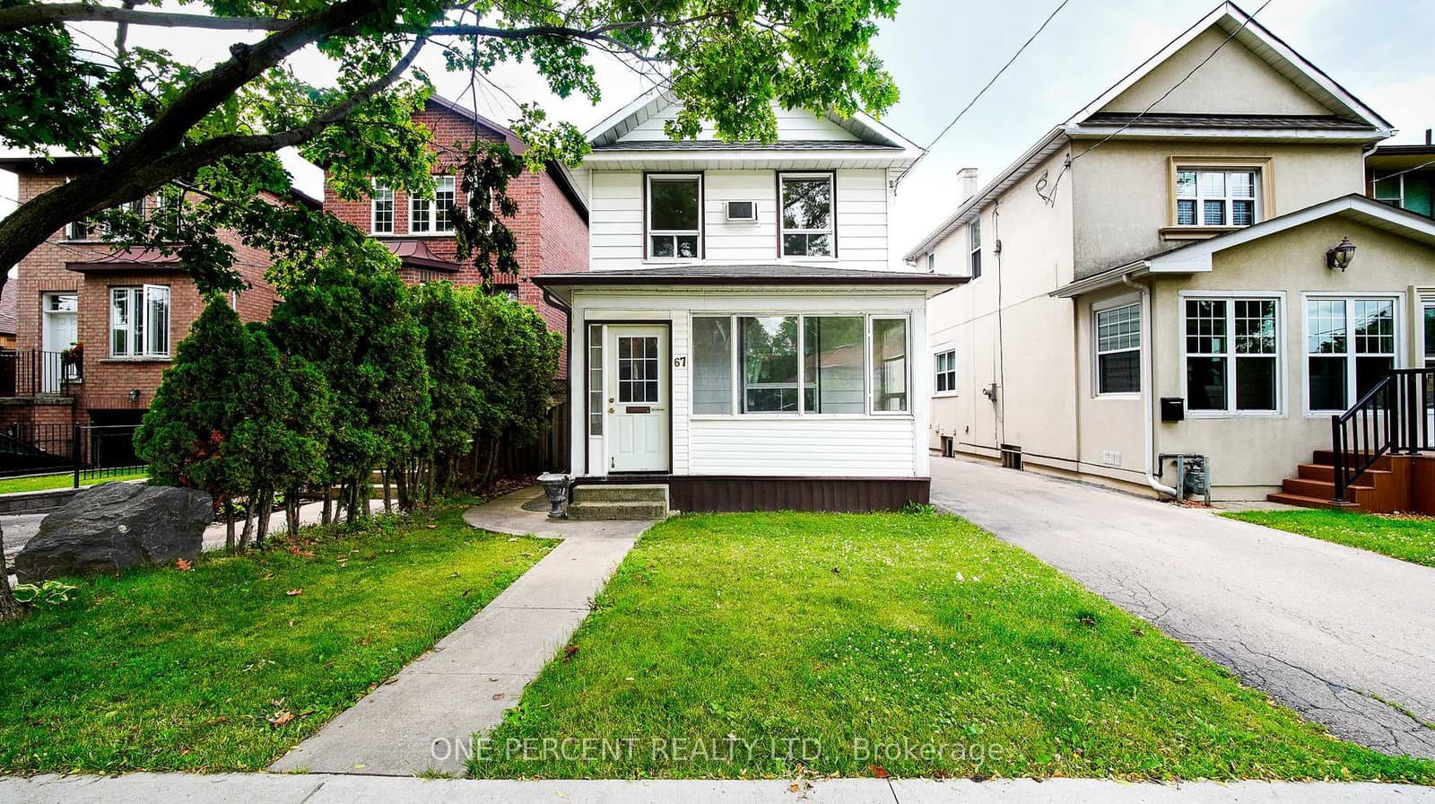 67 Murrie Street - Image 1