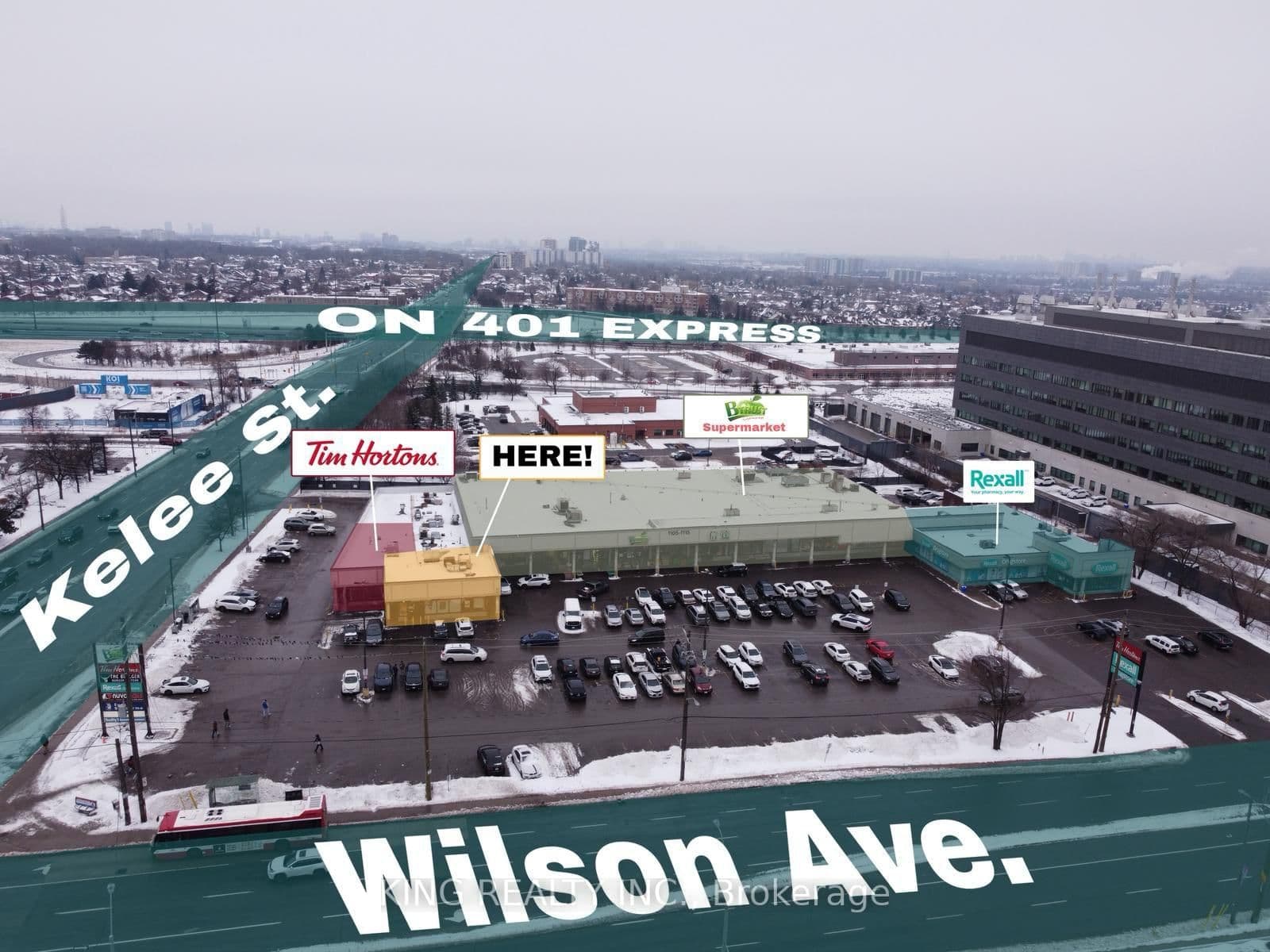2712 KEELE Street thumbnail 2