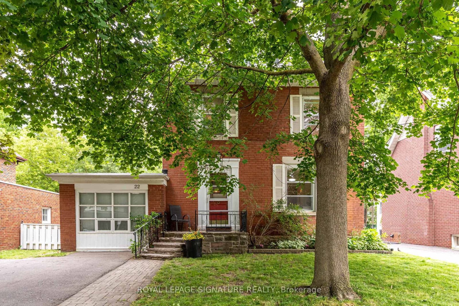 22 Peel Avenue - Image 1