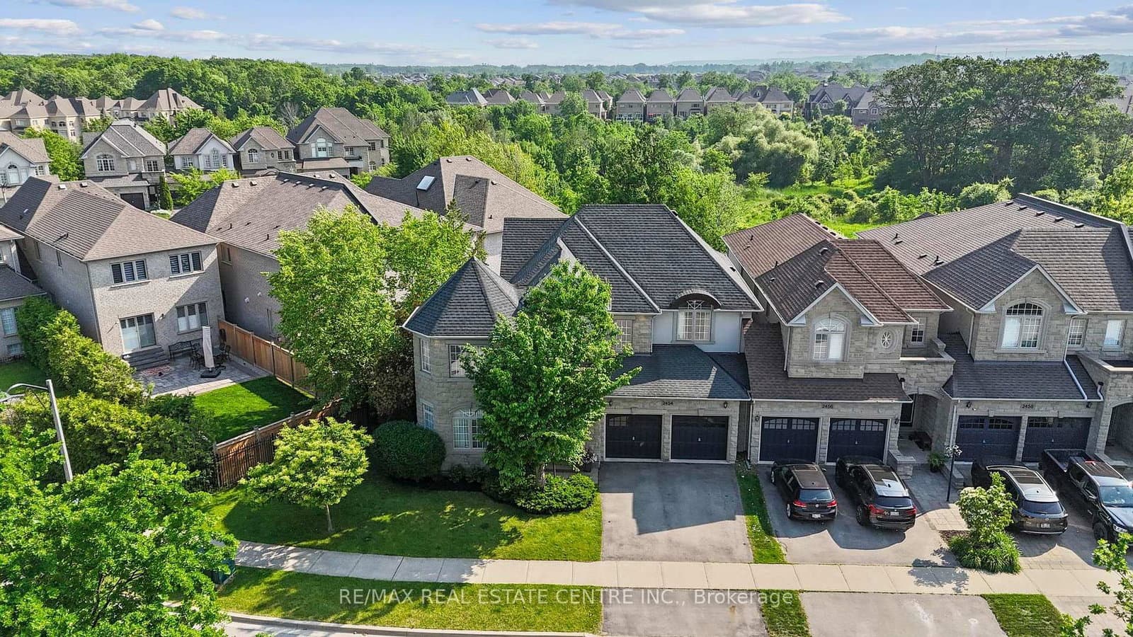 2454 Springforest Drive thumbnail 3