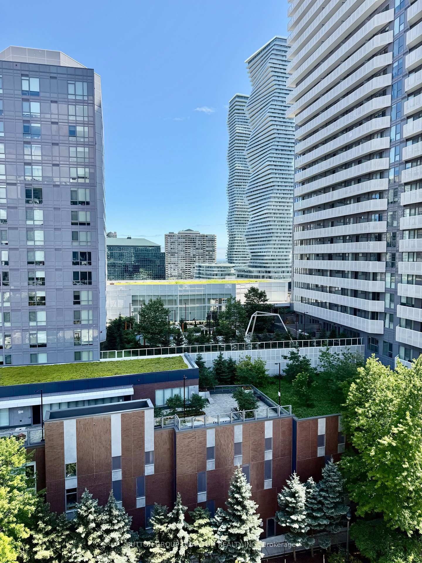 350 Princess Royal Drive, Unit 1103 thumbnail 22