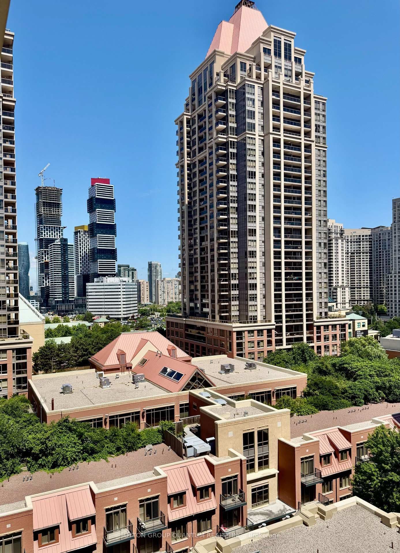 350 Princess Royal Drive, Unit 1103 thumbnail 25