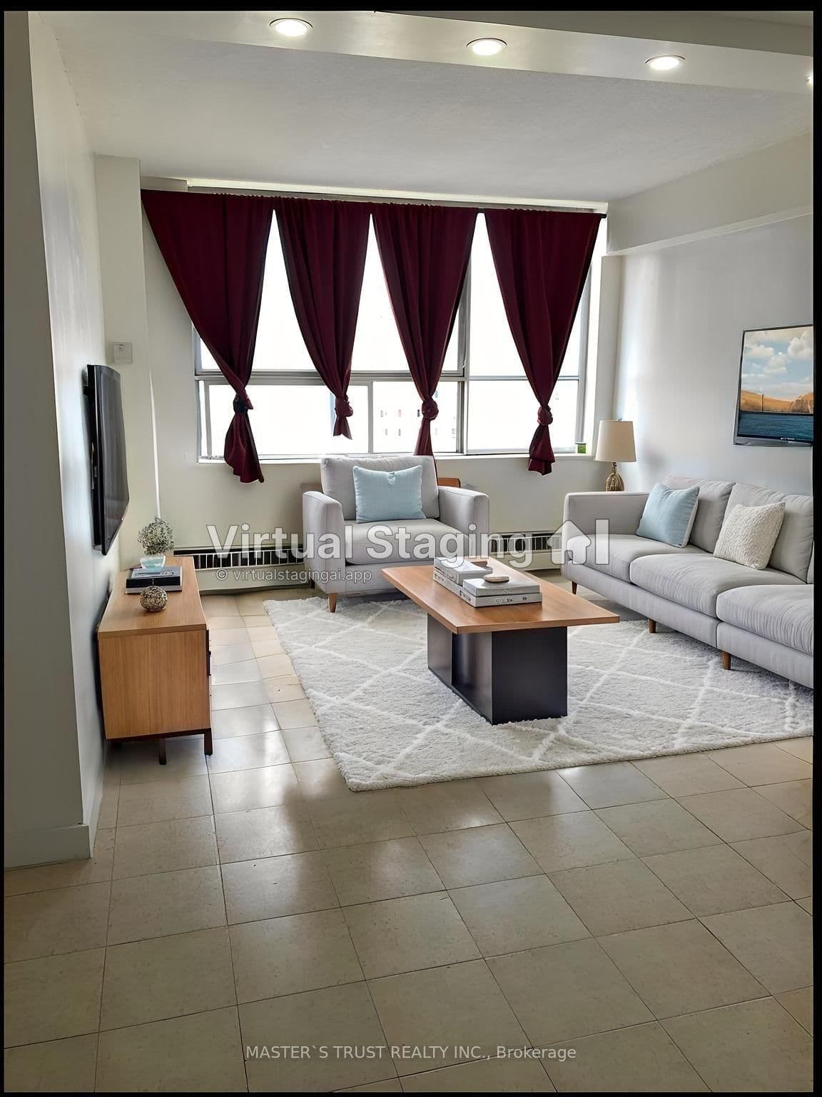 #908 - 940 Caledonia Road