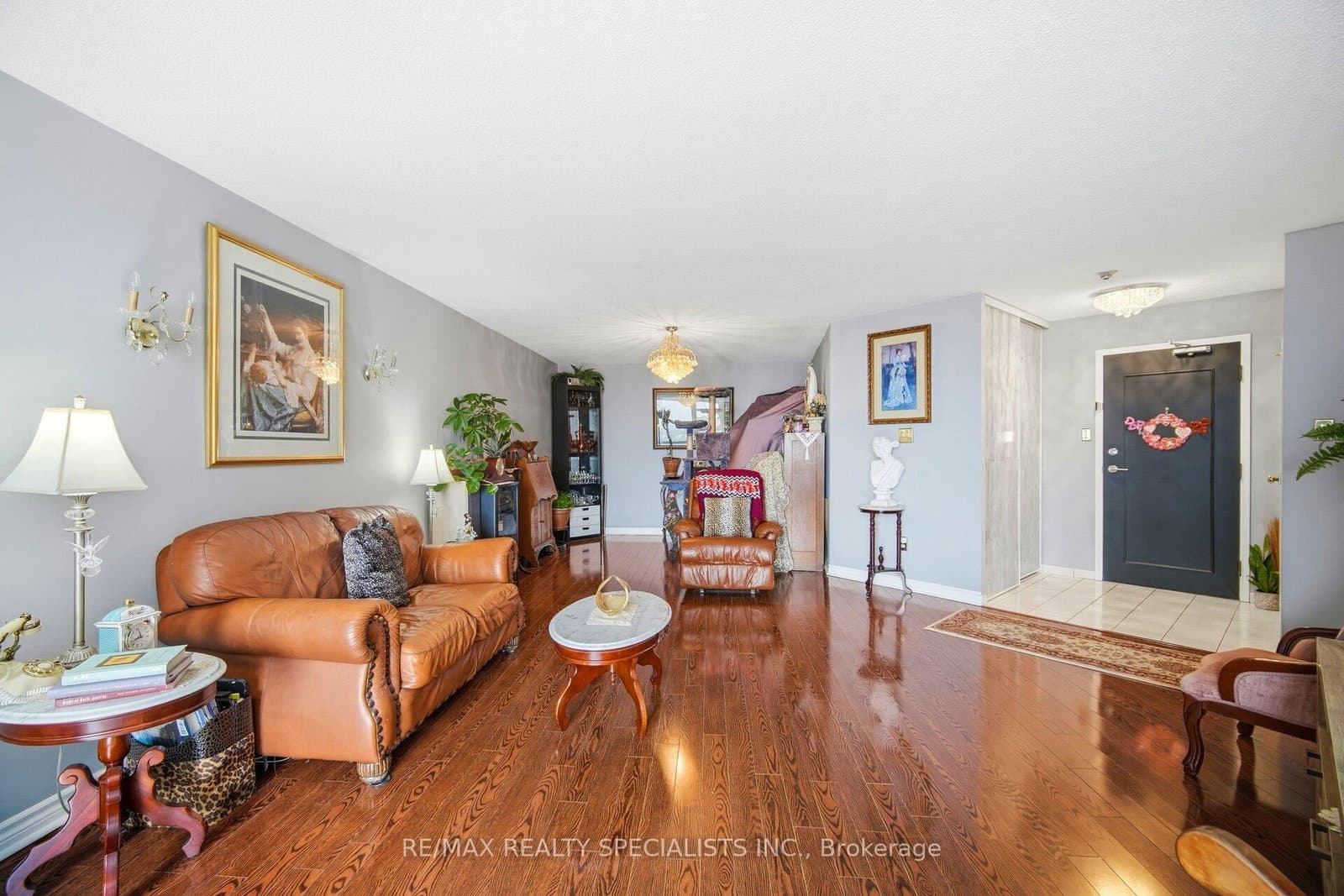 5 Rowntree Road N, Unit 805 thumbnail 8