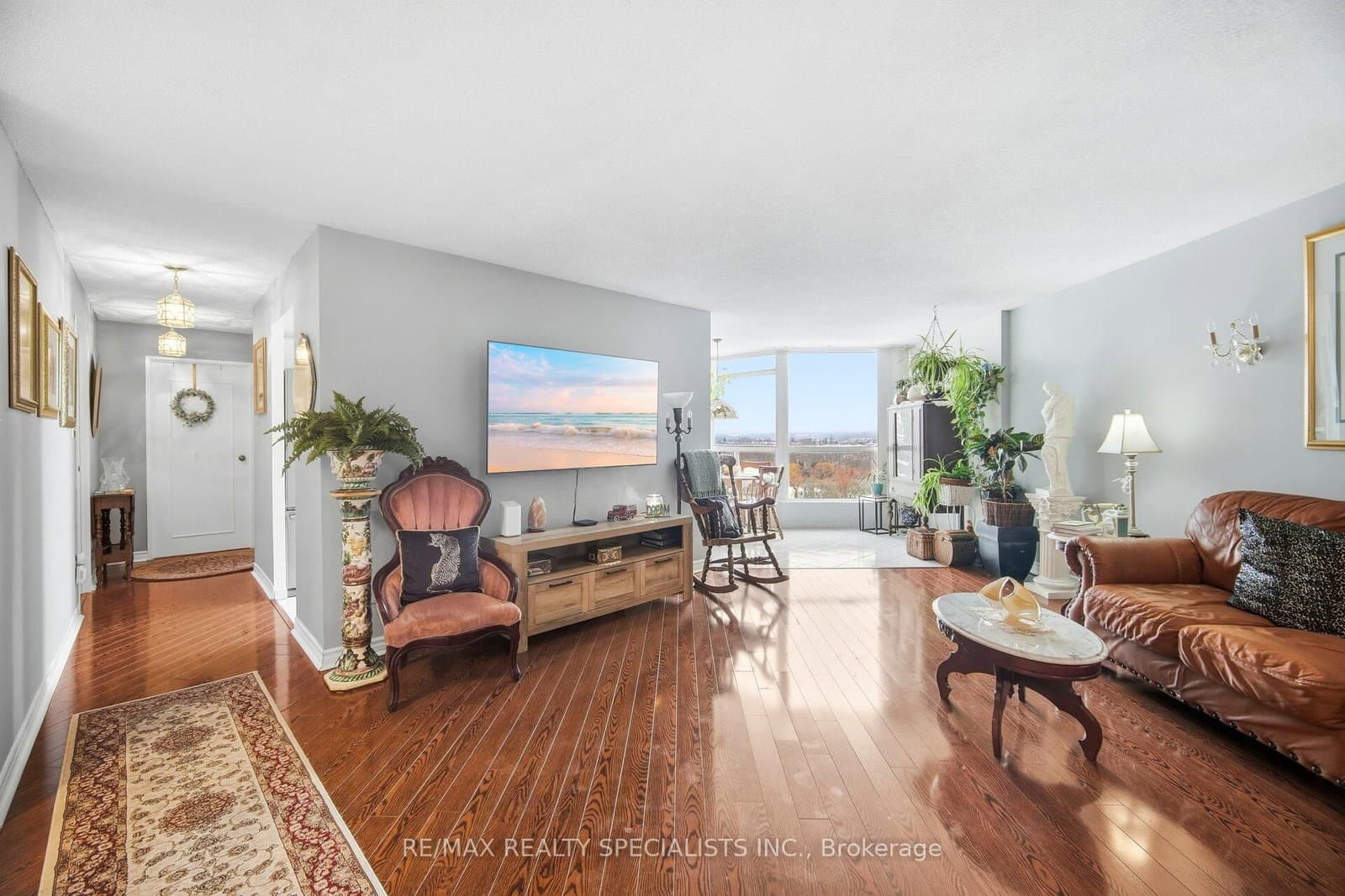 5 Rowntree Road N, Unit 805 thumbnail 9
