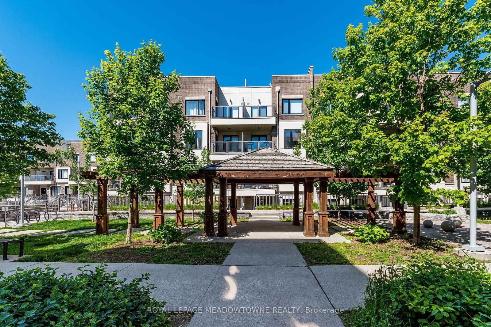 6 Drummond Street, Unit 311 - Image 1