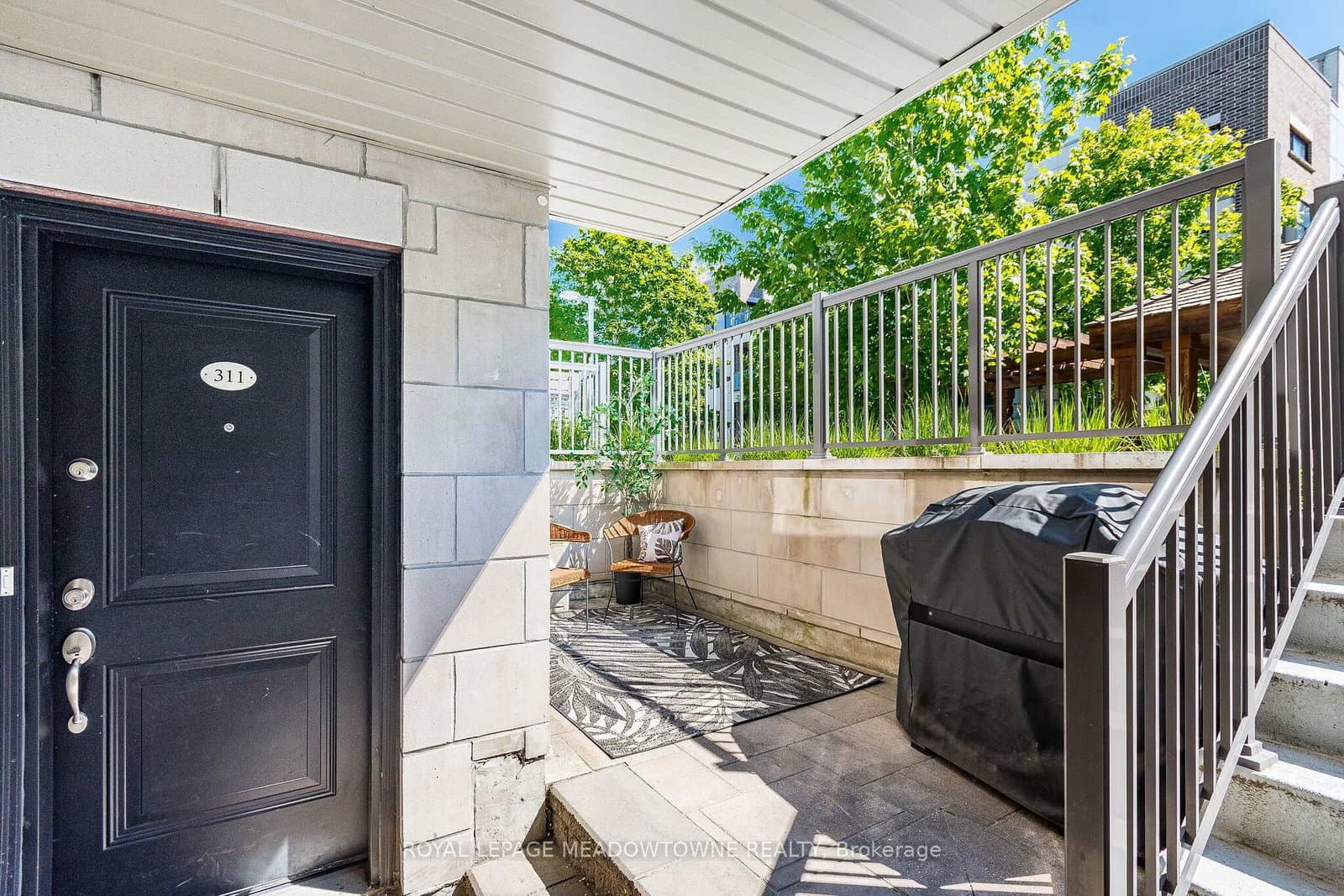 6 Drummond Street, Unit 311 thumbnail 10
