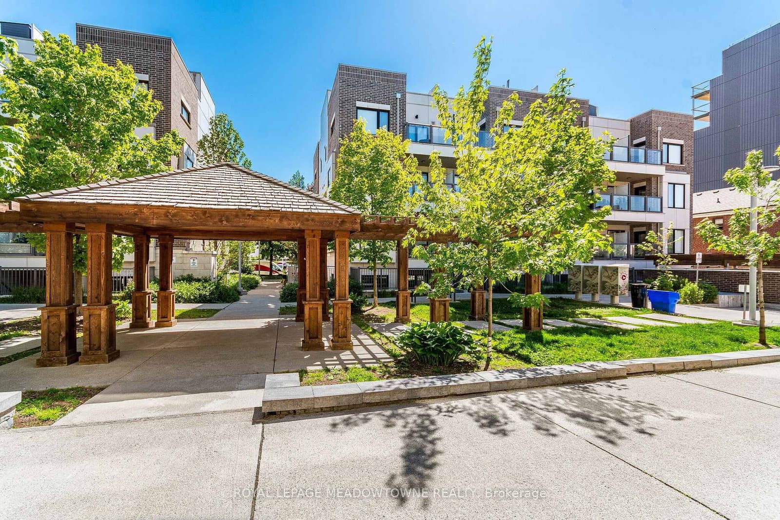 6 Drummond Street, Unit 311 thumbnail 5