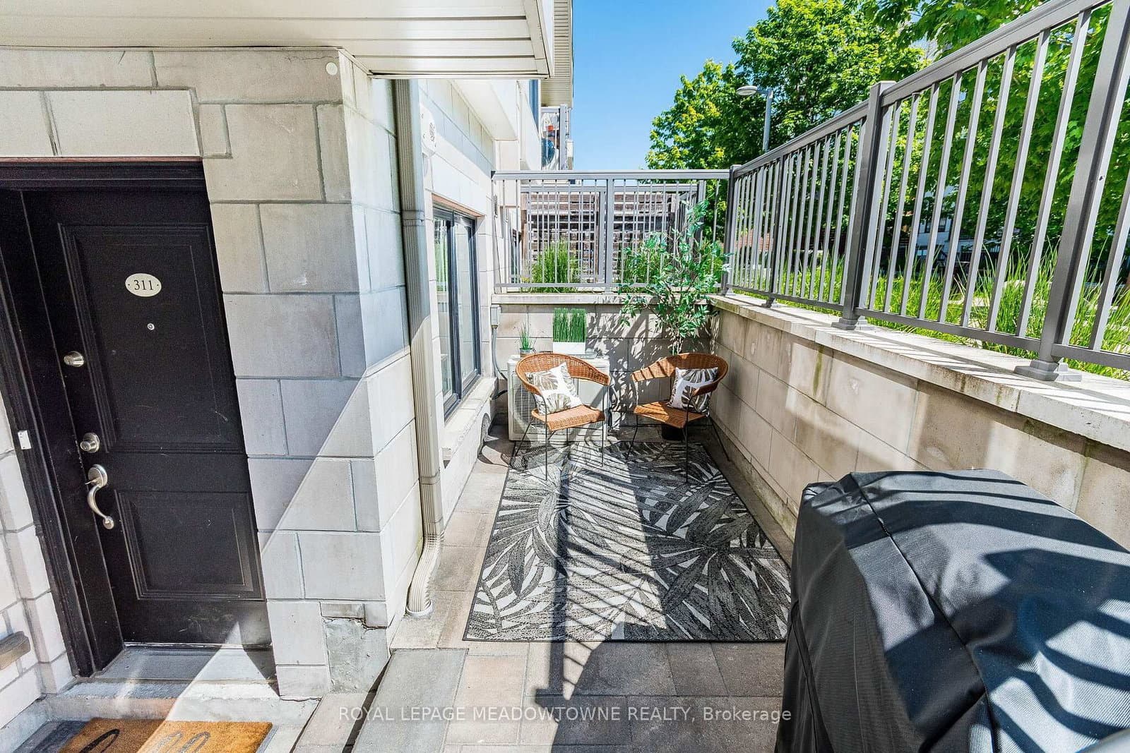 6 Drummond Street, Unit 311 thumbnail 9
