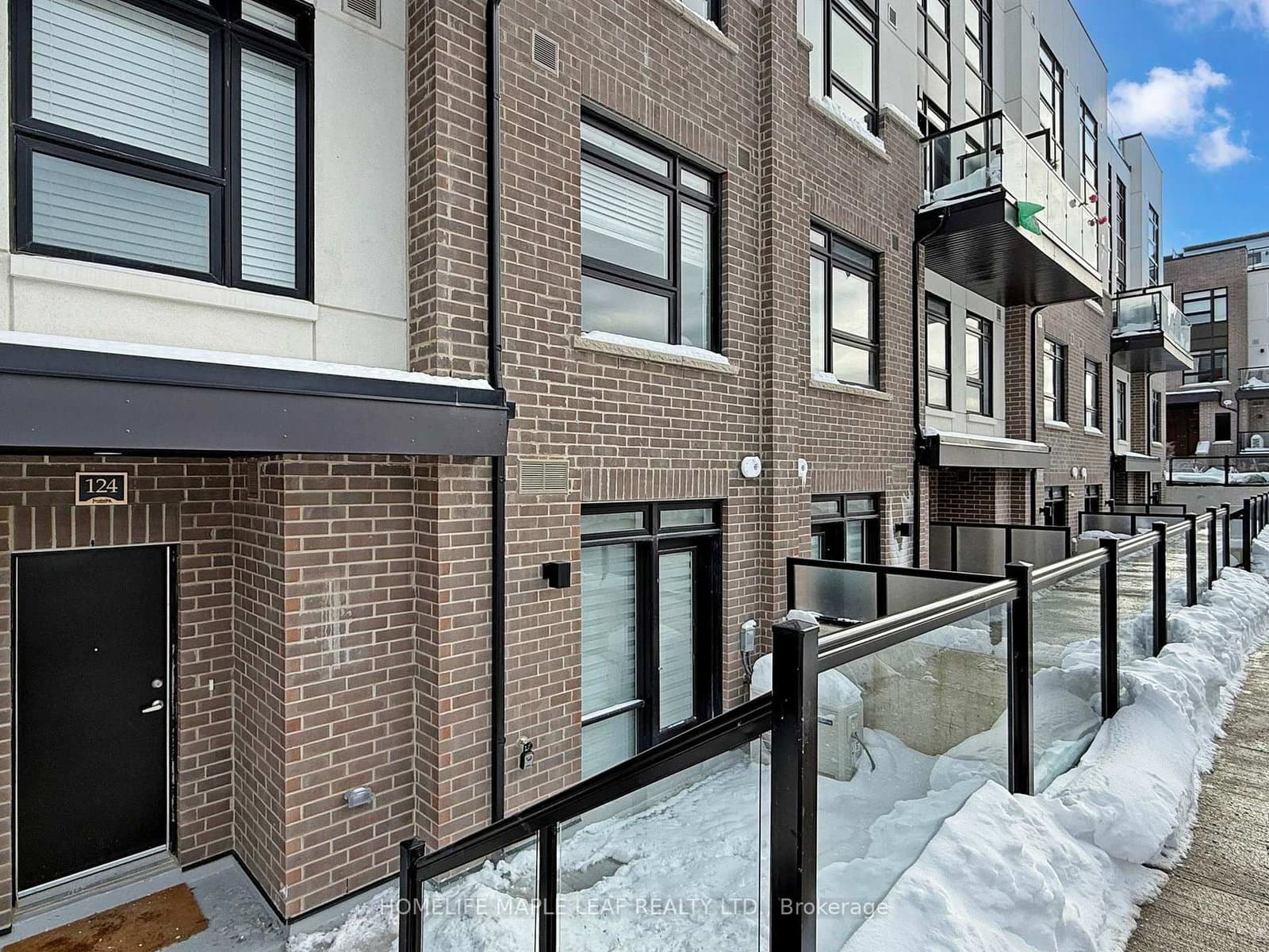 1569 Rose Way, Unit 124 thumbnail 2