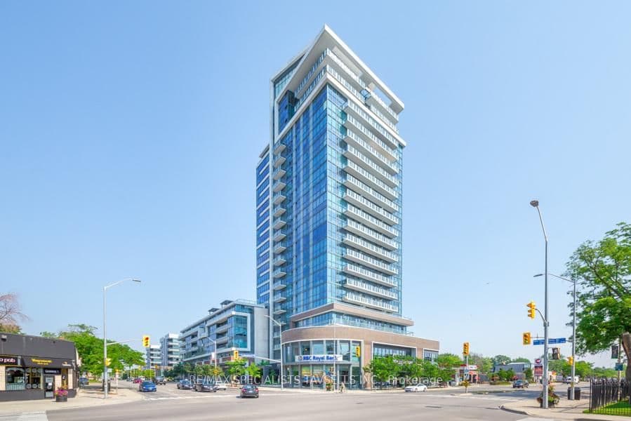 1 Hurontario Street, Unit 304 - Image 1