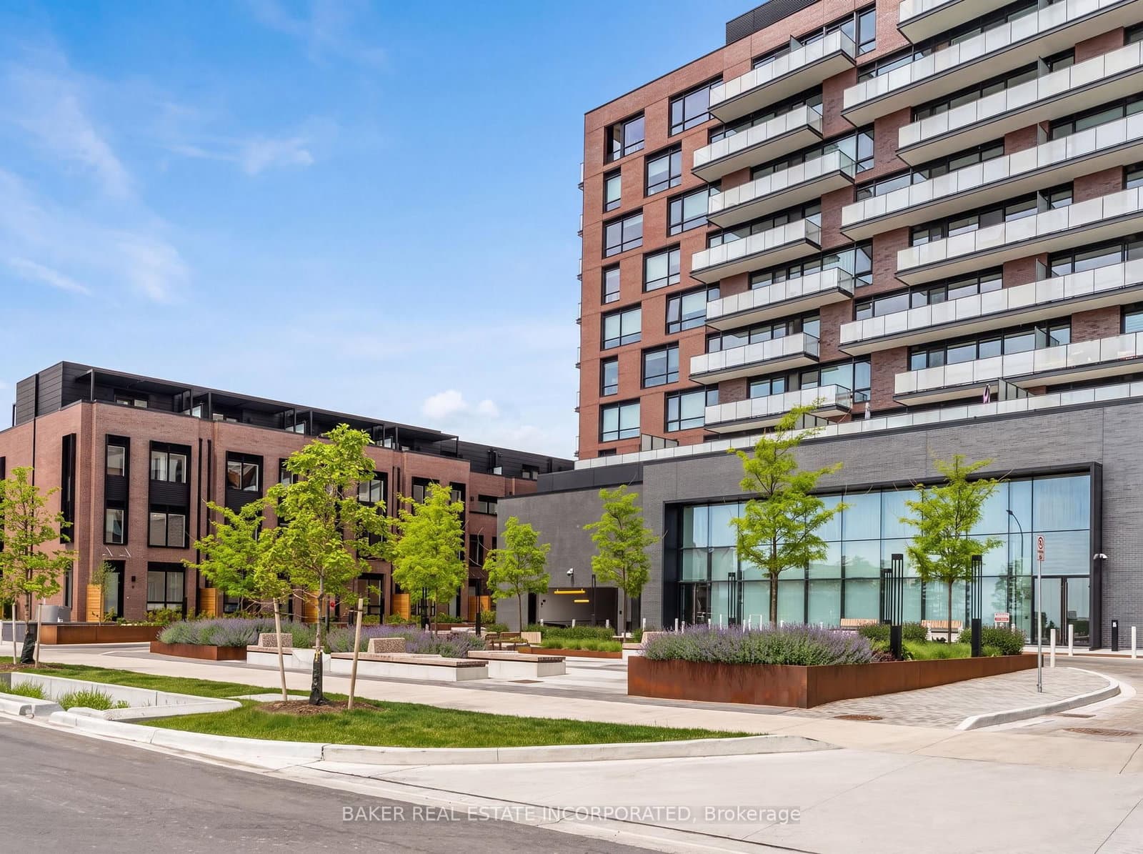 #201 - 251 Masonry Way